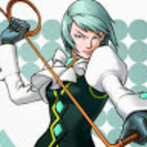 Meet your Posher, Franziska